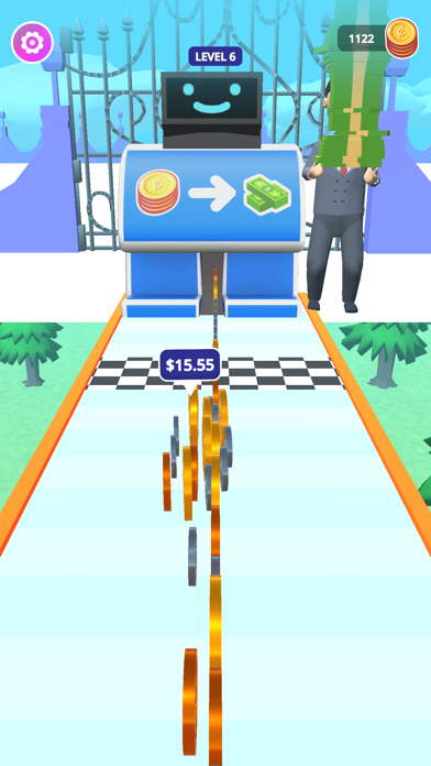 Money Rush app screenshot 8