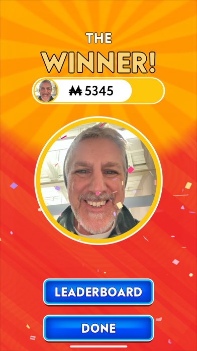 MONOPOLY app screenshot 5