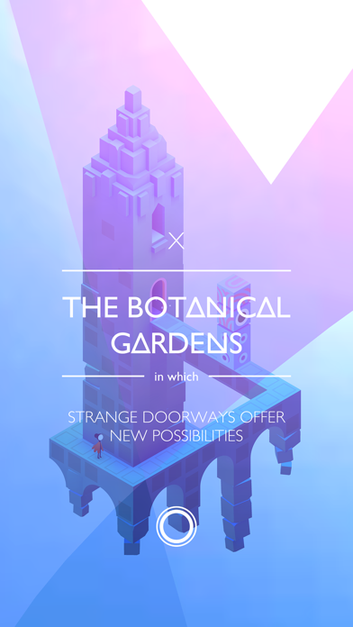Monument Valley 2 app screenshot 5