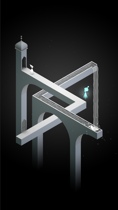 Monument Valley app screenshot 5