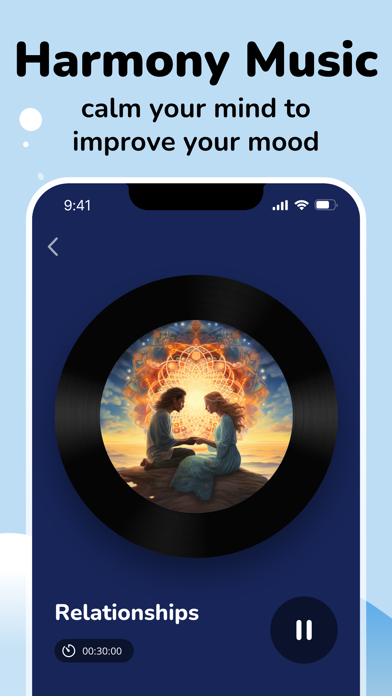Mood Meter app screenshot 3