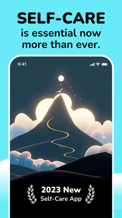 Mood Meter app screenshot 6