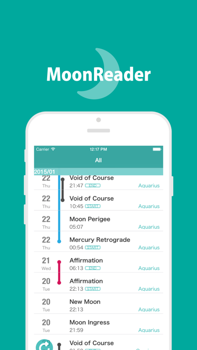 Moon+ Reader Pro app screenshot 1