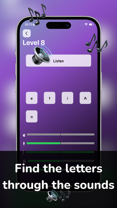 Morse Code – Learn & Translate app screenshot 2