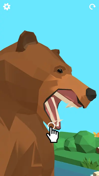 Move Animals app screenshot 2