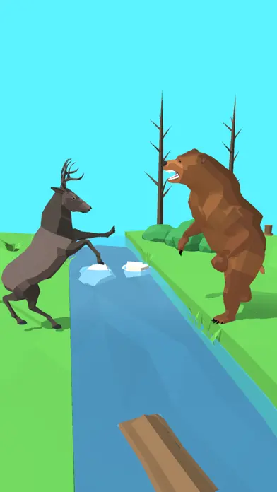 Move Animals app screenshot 4