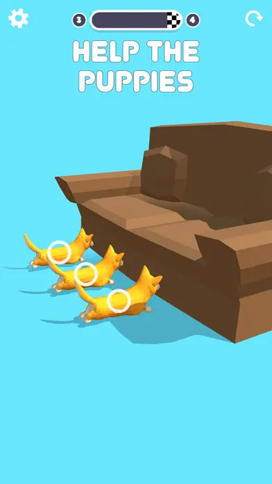 Move Animals app screenshot 6
