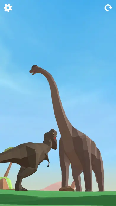 Move Animals app screenshot 8
