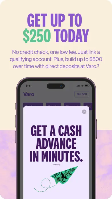 M&S Banking app screenshot 2