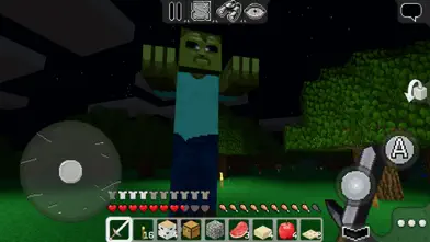 Multicraft app screenshot 3