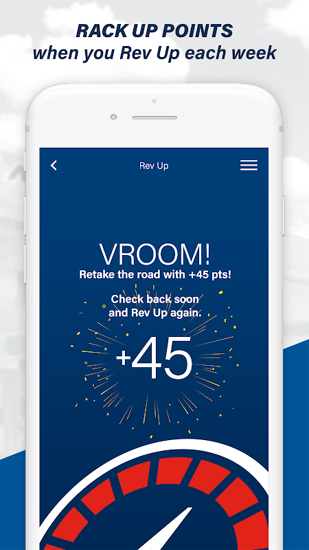 Murphy Drive Rewards app screenshot 4