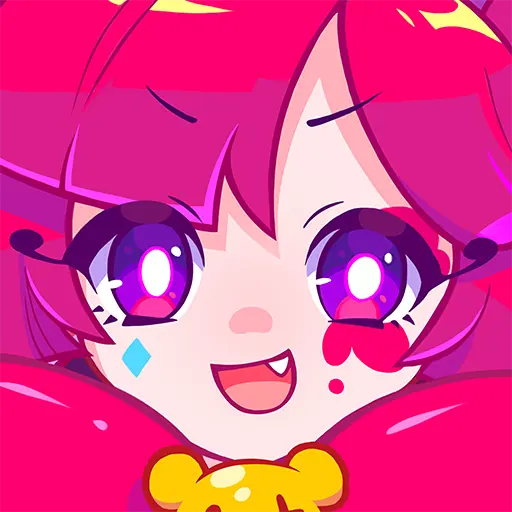 Muse Dash app screenshot 1