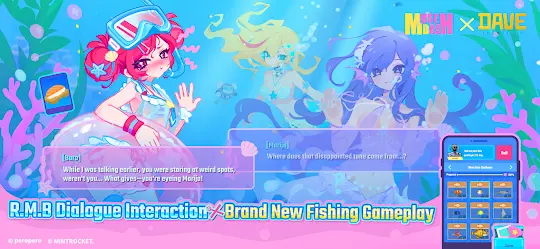 Muse Dash app screenshot 3