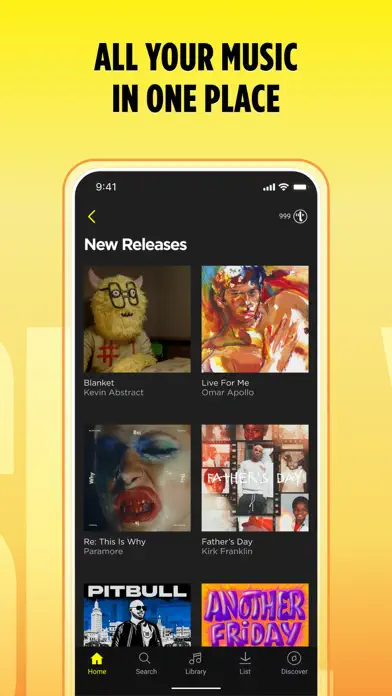 Music Downloader & Mp3 Songs app screenshot 3