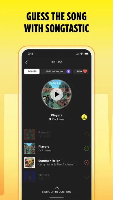 Music Downloader & Mp3 Songs app screenshot 5