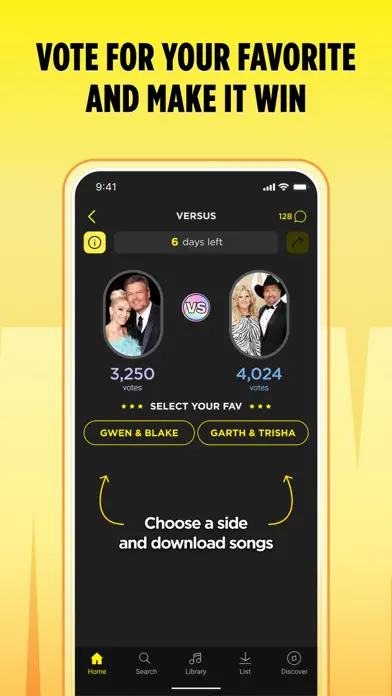 Music Downloader & Mp3 Songs app screenshot 6