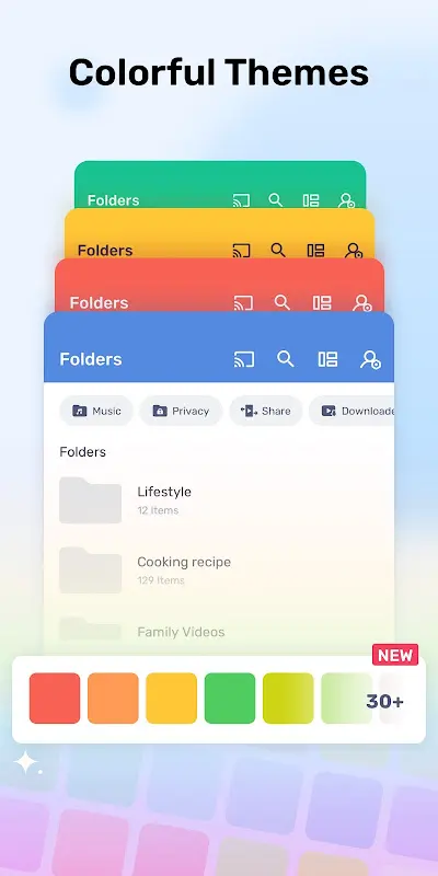 MX Player app screenshot 3