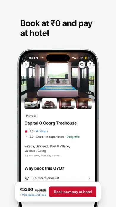 My Budget Book app screenshot 2