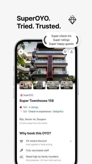 My Budget Book app screenshot 4