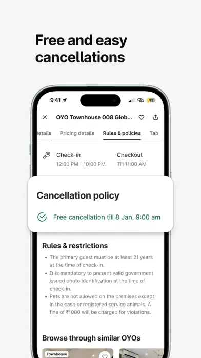 My Budget Book app screenshot 5