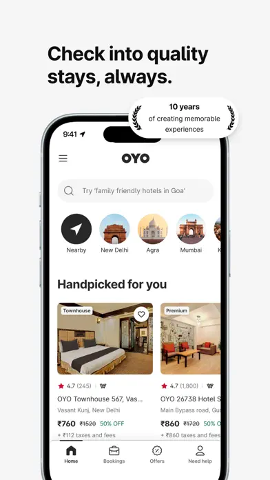My Budget Book app screenshot 6