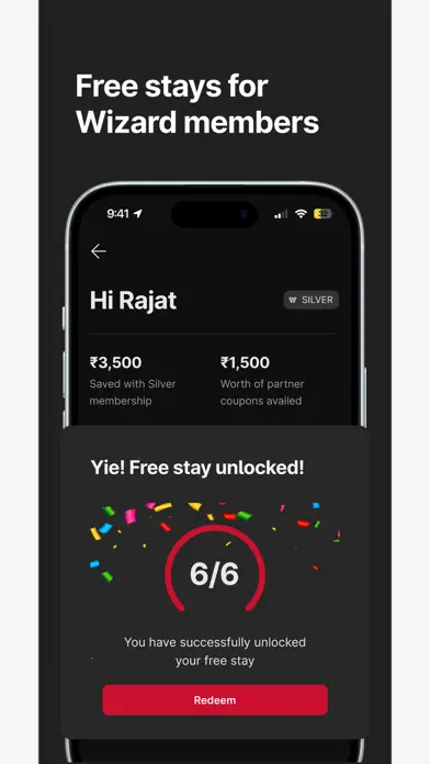 My Budget Book app screenshot 8