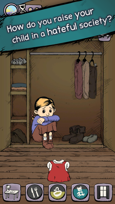 My Child Lebensborn app screenshot 1