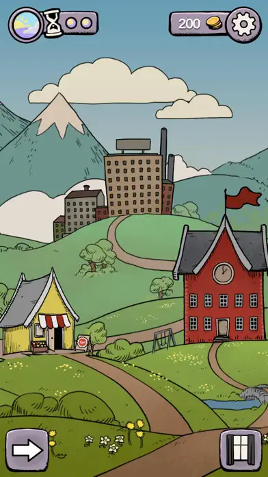 My Child Lebensborn app screenshot 3