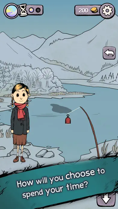 My Child Lebensborn app screenshot 4