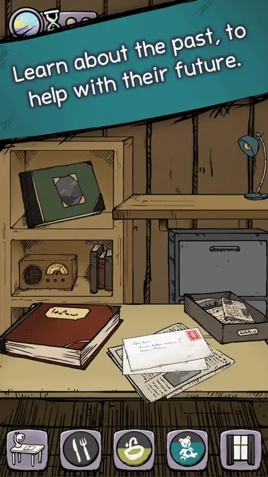 My Child Lebensborn app screenshot 5