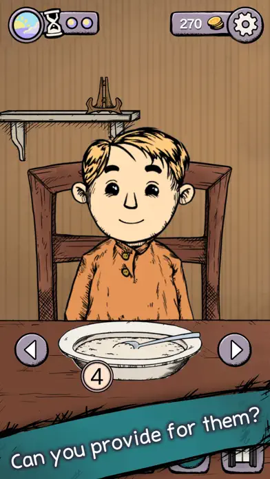 My Child Lebensborn app screenshot 6