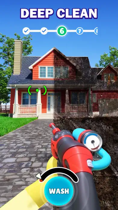 My Home My World: Coin Jackpot app screenshot 2