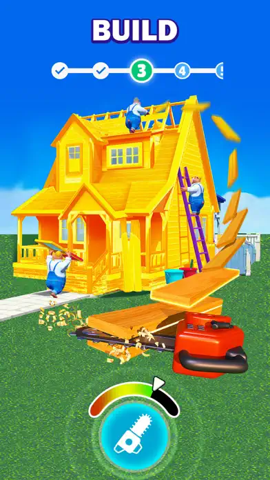My Home My World: Coin Jackpot app screenshot 5