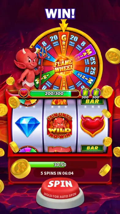 My Home My World: Coin Jackpot app screenshot 8