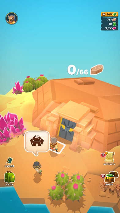My Little Universe app screenshot 2