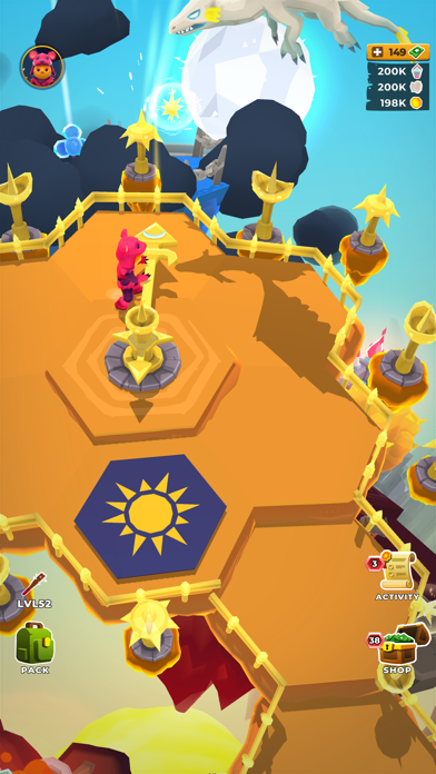 My Little Universe app screenshot 5