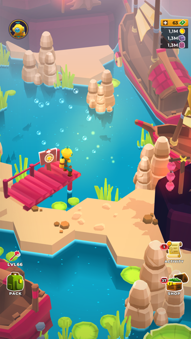 My Little Universe app screenshot 8