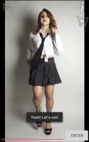 My Pocket Girl app screenshot 4