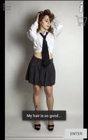 My Pocket Girl app screenshot 5