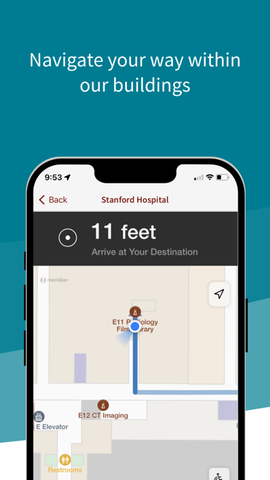 MyNovant app screenshot 7