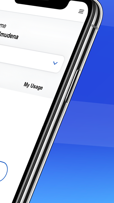 myPayNJTA app screenshot 3