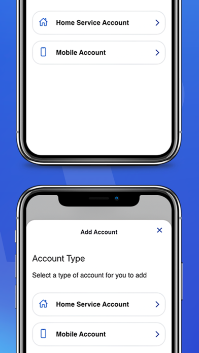 myPayNJTA app screenshot 6