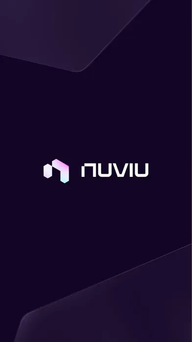 MYVUSE app screenshot 1