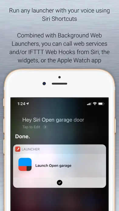 N+ Launcher app screenshot 8