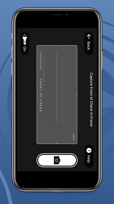 Nationwide Banking App app screenshot 8