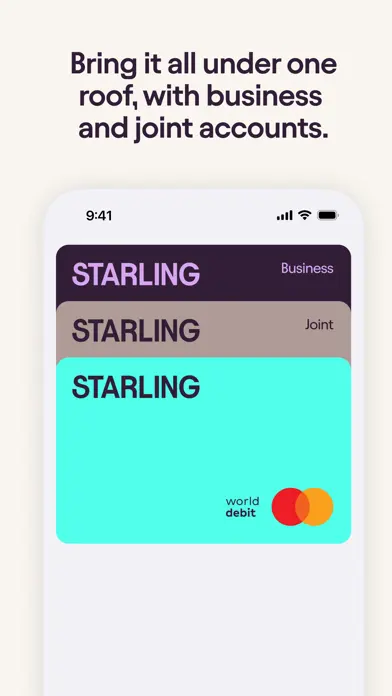 NatWest Mobile Banking app screenshot 7