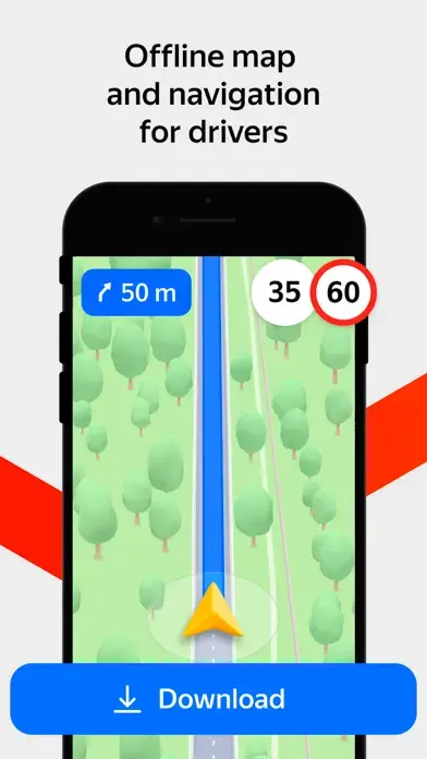 Navigation Pro: Maps on Watch app screenshot 5