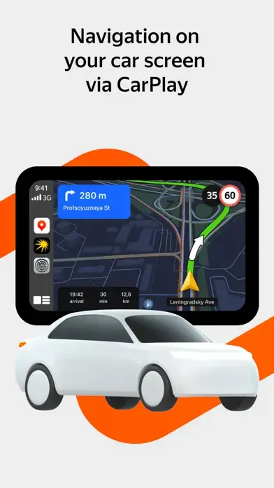Navigation Pro: Maps on Watch app screenshot 8