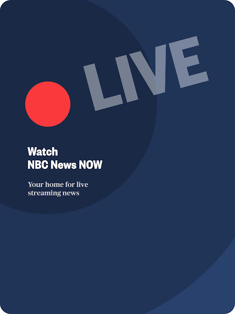 NBC News: Breaking News & Live app screenshot 7