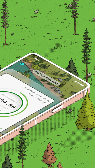 Nelnet app screenshot 3